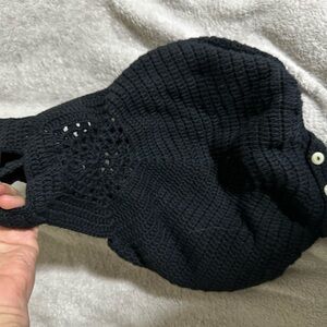 Kate Quinn From Africa Baby Onesie Black 0–3M